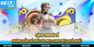 cach choi xi to thumb