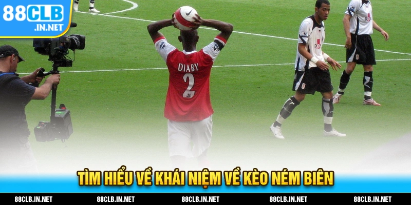 Trọn Bộ Hướng Dẫn Về Kèo Ném Biên Dành Cho Người Mới Bắt Đầu 1 Tìm hiểu sơ lược về khái niệm kèo ném biên