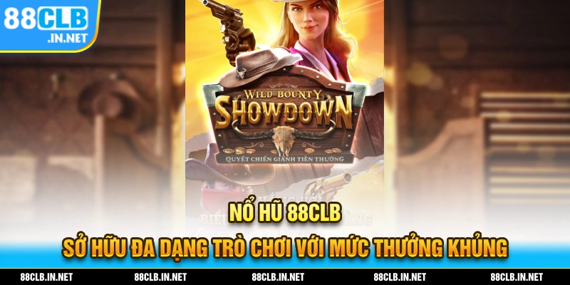 88CLB - Link Đăng Ký Chính Thức Nhà Cái 88Clb.com Không Chặn 17 Nổ hũ 88CLB quy tụ đa dạng trò chơi từ những nhiều nhà cung cấp danh tiếng